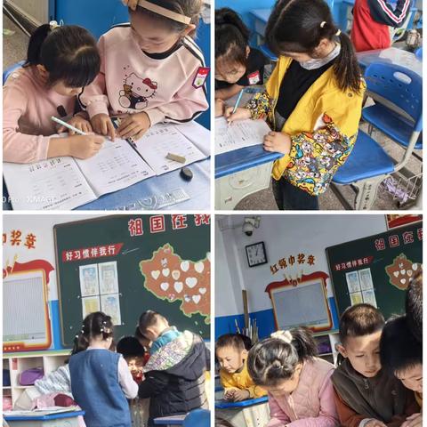 家校合作，我们一直在努力的路上