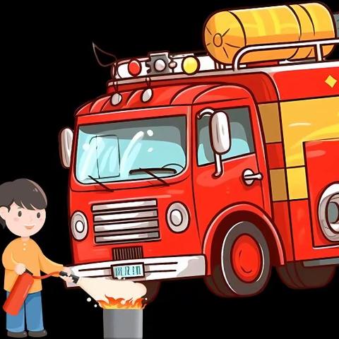 琼海市潭门童心幼儿园消防应急疏散演练