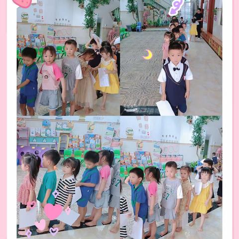 体检护航，茁壮成长！——琼海市潭门童心幼儿园开展幼儿健康体检活动