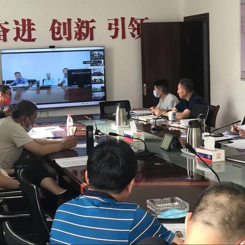 嘉峪关车务段扎实做好防溜培训