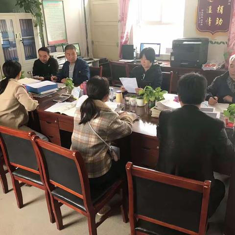 “为爱而访，用心护航”——伯阳镇保安小学“千人大走访”活动纪实