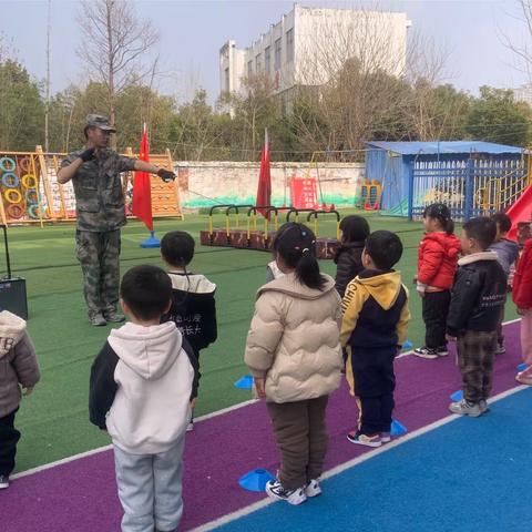 好习惯好未来，让优秀成为孩子们的习惯！——馨雨幼儿园小班