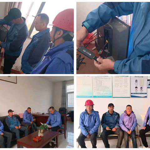 【经营部风采】监利新沟经营部：抱团发力赢得“抢跑”蝶变