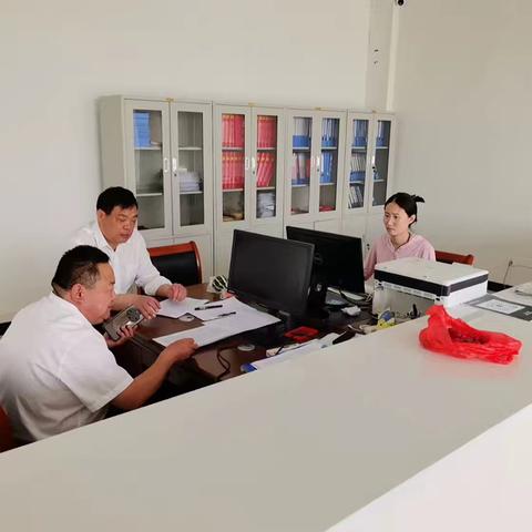 商水农商银行张庄支行“整村授信”工作全面启动 ——金融活水润乡村 普惠服务助振兴