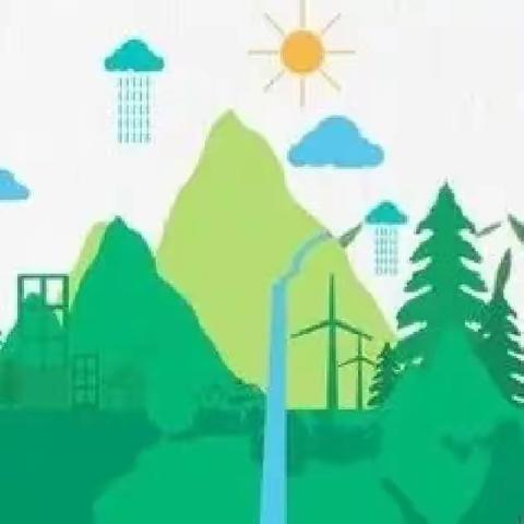 龙马潭区金龙镇开展全国低碳日环境保护宣传