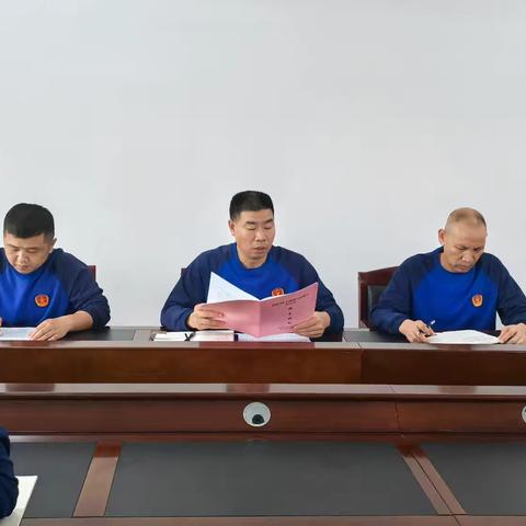 三明市矿山救护队深入学习国家矿山安全监察局福建局 福建省应急管理厅的文件通知精神