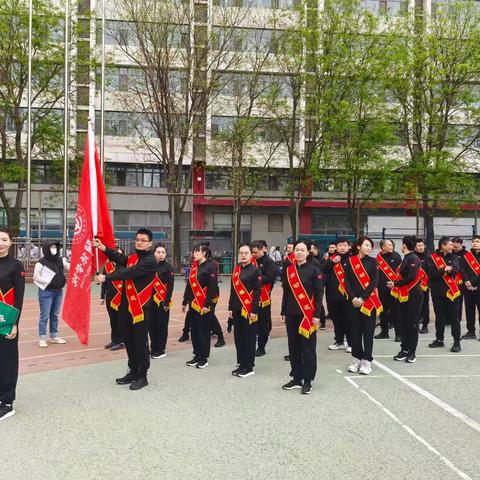 我的中国劳动关系学院2025届劳模学院本科班生活