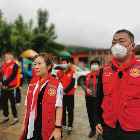 2023魏海燕口腔公益助学行