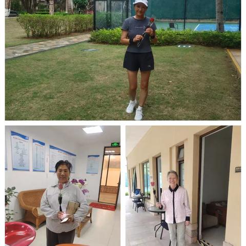 朝阳海岸物业服务中心3月份服务动态