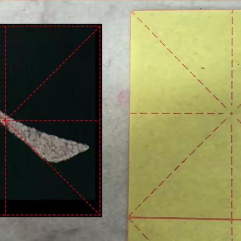 【翰墨飘香】吉杰小学传承传统书法文化 好字周周练——第四期第四周