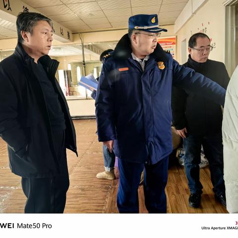 滦州市开展规范校外培训机构办学行为大检查