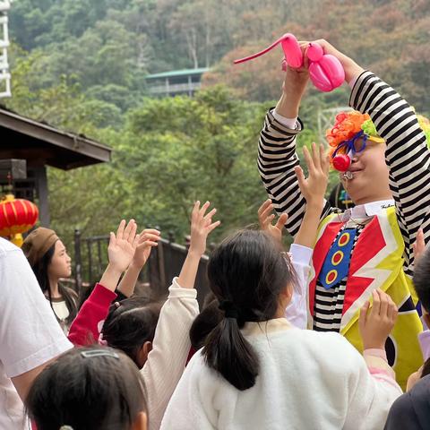 大年初六！文旅融合新业态，欢欢喜喜过大年！