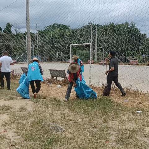 共同行动，抵御登革热