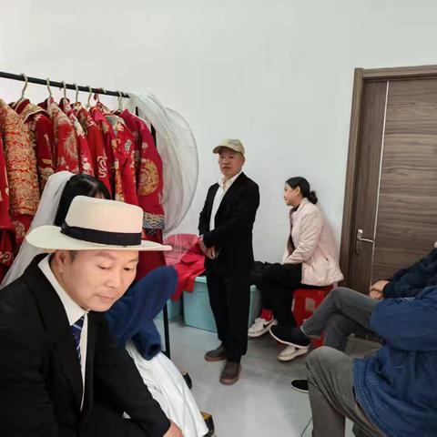 最美夕阳红｜从青丝到白首