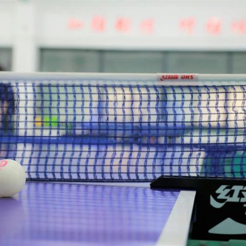 快乐乒乓迎亚运  阳光少年庆六一——寿昌一小“快乐过六一”之乒乓球赛