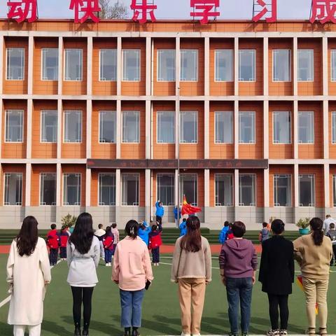 岁月如歌 永葆芳华 ——铜川市印台区东坡小学开展退休教师欢送会活动