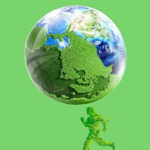 《保护环境，匹夫有责》