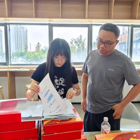 【红心拥鲍 民心聚山】历城区2024年“砺社学堂”第一期成功举办
