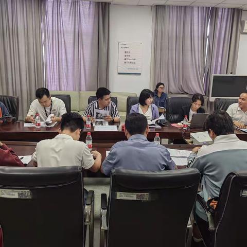 守护家园，共鉴优质物管——物业管理工作考核观摩会