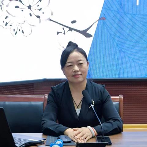 砥砺前行•共育芬芳——新密市中小学骨干教师培育对象专项培训