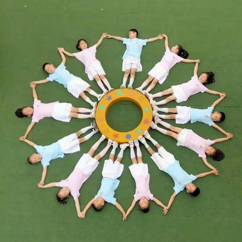 聆听童声静待花开