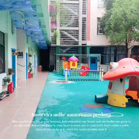 【嘉禾县晶晶幼儿园】--郴州市示范性幼儿园