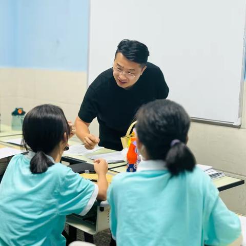 2024秋季精品晚辅，全托，同步课程、培优课外辅导开始报名啦