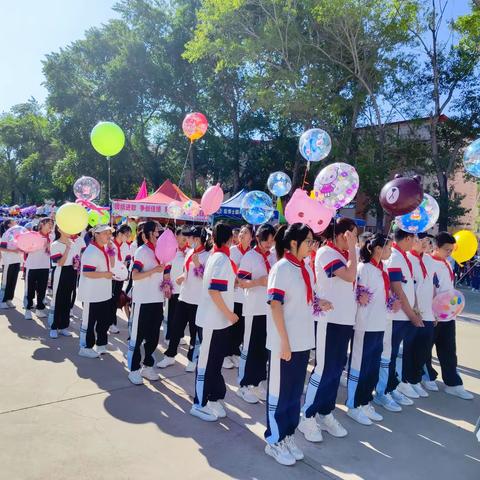 比拼激扬梦想，搏击磨砺锋芒——永安小学6年1班运动会