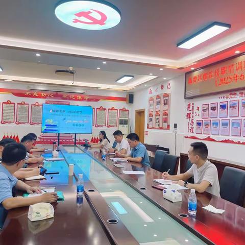 “以书启智·以技赋能·以研促行”——高要区校长任职资格培训跟岗培训纪实（第二阶段第3天）