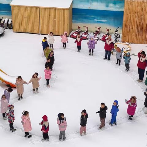 博学幼儿园     温馨提示: