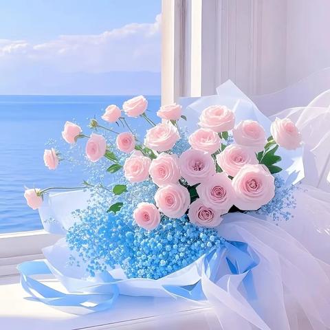 春风悄然去寒意 ﻿调研关怀促提升 ——教育学区领导莅临我校调研指导