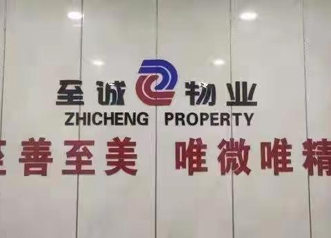 至诚物业（项目：汉龙公寓）2023年6月份工作汇报