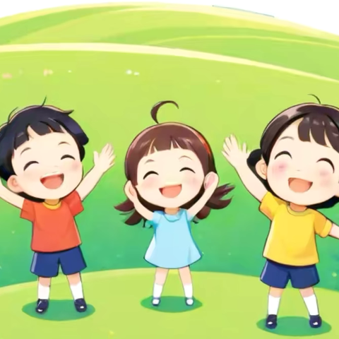 春暖花开，共赴新程——明珠幼儿园2025年春季招生开始啦！