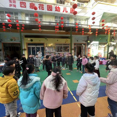 幼儿园开学前做好“收心计划”，帮助宝宝快速回归幼儿园！