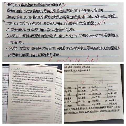 创新作业设计，提升学科素养 ———新村小学高年级组作业设计新动态