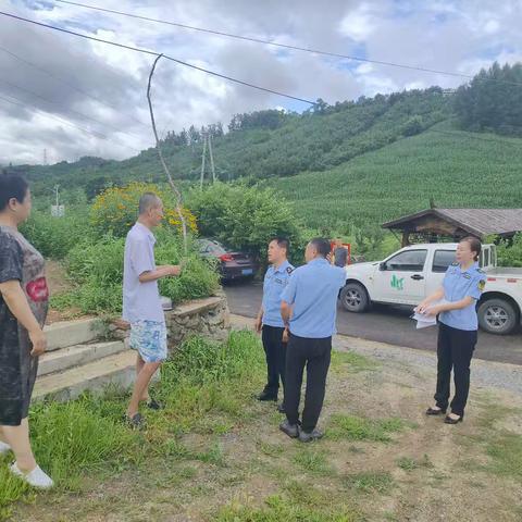 开展2024年农产品（种植）生产主体监督检查工作