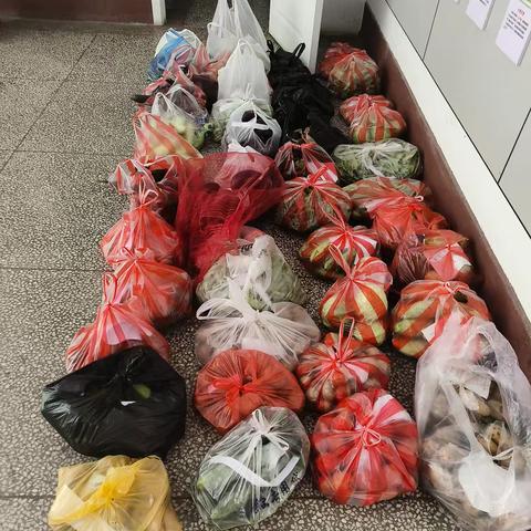 开展抚顺市农产品质量安全风险监测第三季度采样工作