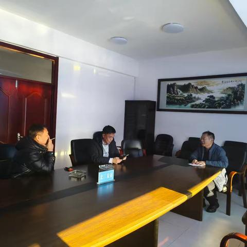 开展粪污资源化利用工作