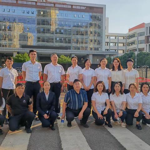 学思结合  用创提质——莲城中学赴昆明实验中学第三期跟班学习