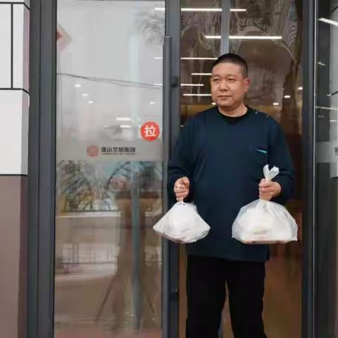 唐山文旅智慧生活家政服务有限公司持续将居家养老送到千家万户