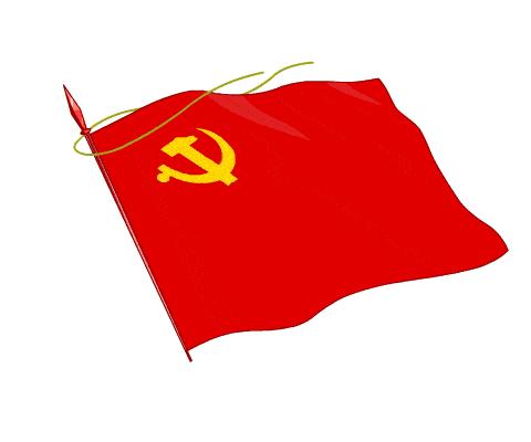 人居环境人人护，治理环境为人人