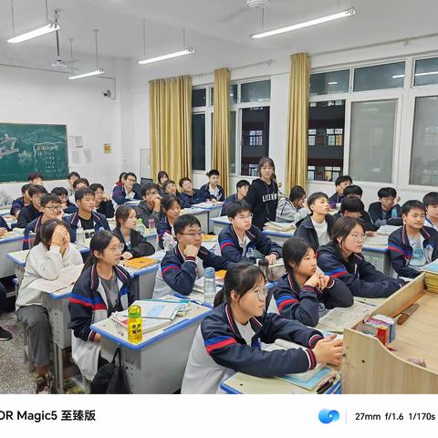 复习备考，冲刺期末