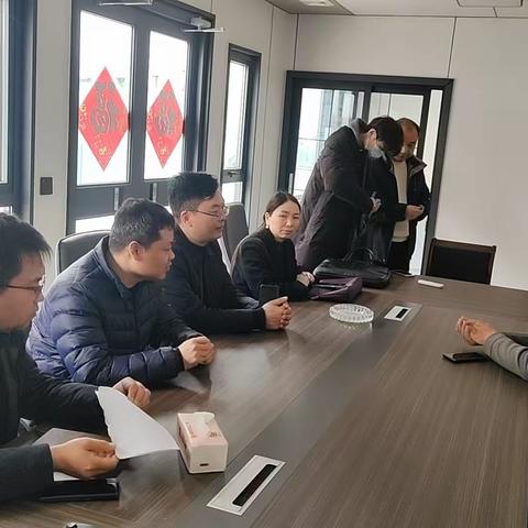 许昌建安区先进制造业开发区扎实推进2025年度河南省创新型中小企业申报工作