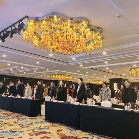 砥砺前行凝壮志，笃定进取铸华章——九三学社金华市婺城区基层委员会换届，鲍弢当选主委