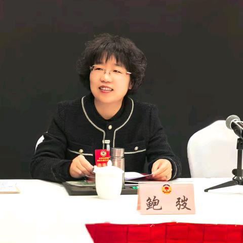 智“汇”新程担使命 实干建言谱新篇 ——九三学社金华市婺城区基层委员会两会履职纪实