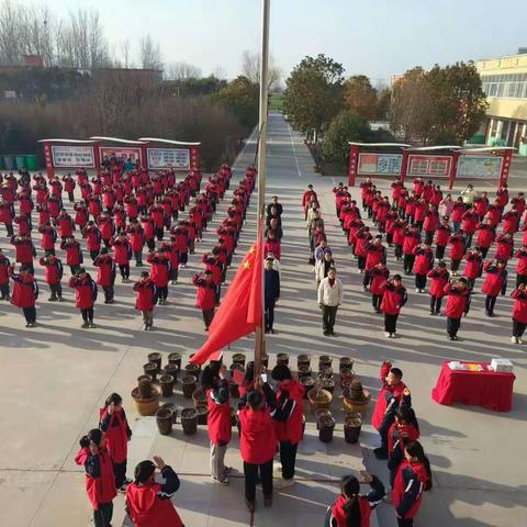 强化师德筑牢师魂一一范湖乡康封中心小学师德师风专项活动