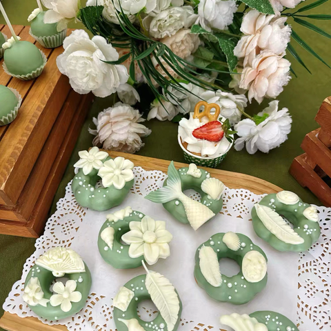 “盛夏七月，因你而更精彩”-记西谷七月份员工生日会