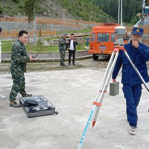 阿夏省级自然保护区管护中心达拉保护站禁种铲毒工作日报