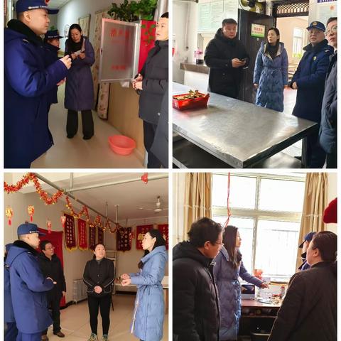 复兴民政的简篇