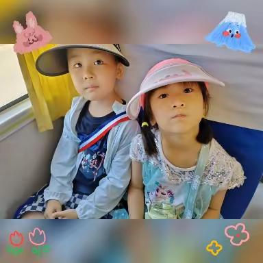 🌺小学体验~半日游🌈